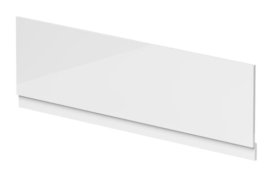 Nuie Straight Front Panel & Plinth (1800mm)