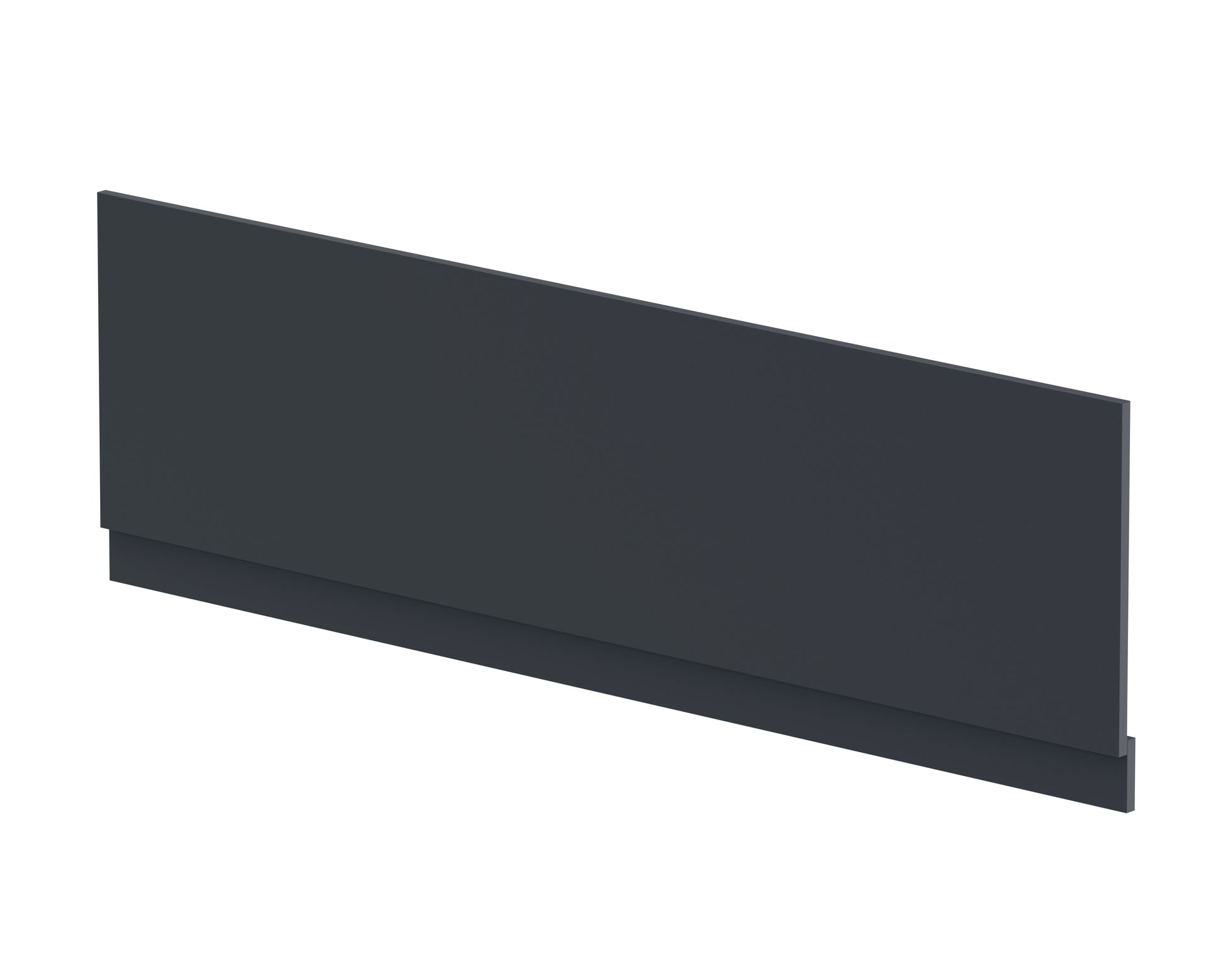 Nuie Straight Front Panel & Plinth (1800mm)