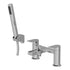 Canada Bath Shower Mixer Tap Chrome