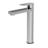 Canada Tall Basin Mixer Tap Chrome