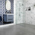 loft concrete dark grey tiles 800x800mm, Concrete Effect Tiles, Floor Tiles, Porcelain Tiles, Wall Tiles, Grey Tiles, 5