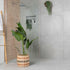 loft concrete silver tiles 800x800mm, Concrete Effect Tiles, Floor Tiles, Porcelain Tiles, Wall Tiles, Grey Tiles, 1