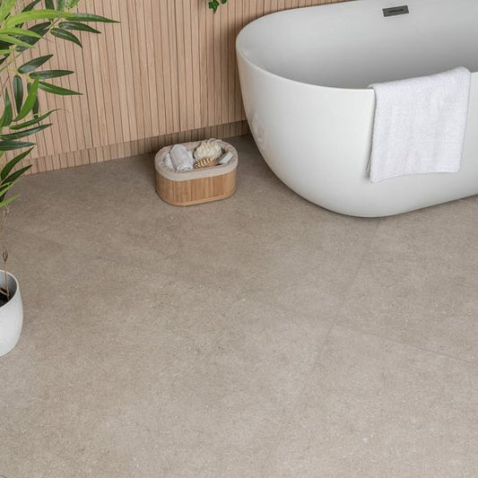 loft concrete light beige tiles 800x800mm, Concrete Effect Tiles, Floor Tiles, Porcelain Tiles, Wall Tiles, Beige Tiles, 1