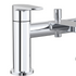carlo chrome bath filler tap with shower mixer kit, Alessio, Chrome Bath Shower Mixer Taps, Bath Taps, Taps, 6