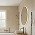 Cipriani Beige Tiles 600x300mm
