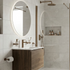 Cipriani Blanco Tiles 600x300mm