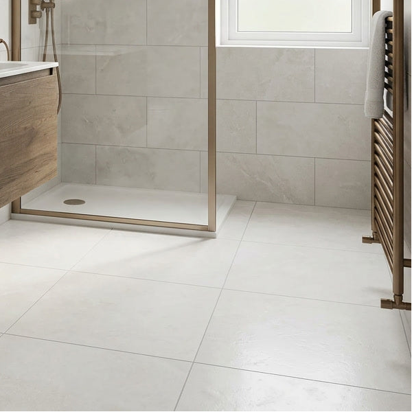 Cipriani Blanco Tiles 600x300mm