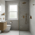 Cipriani Gris Tiles 600x300mm