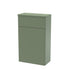 nuie-500mm-wc-unitcla841, Nuie, Toilet Unit, 1