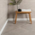 pulse beige stone effect tiles 750x750mm, Floor Tiles, Porcelain Tiles, Wall Tiles, Beige Tiles, 4