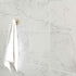 Riva White Gloss Marble Effect Wall Tile 600x300mm