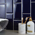 metro cobalto tiles 200x100mm, Ceramic Tiles, Metro  Tiles, Wall Tiles, Blue Tiles, 2