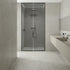 coralina perla travertine effect tiles 900x900mm, Floor Tiles, Porcelain Tiles, Wall Tiles, Grey Tiles, 1