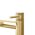 core bath filler tap brushed brass, Scudo, Brushed Brass Bath Taps, Taps, 3