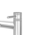 core bath filler tap chrome, Scudo, Chrome Bath Taps, Taps, 3