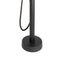 core freestanding bath shower mixer tap black, Scudo, Black Bath Taps, Free Standing Bath Taps, Taps, 5