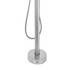 core freestanding bath shower mixer tap chrome, Scudo, Chrome Bath Taps, Free Standing Bath Taps, Taps, 3