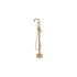core freestanding bath shower mixer tap brushed brass, Scudo, Brushed Brass Bath Taps, Free Standing Bath Taps, Taps, 7
