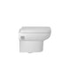 Arlo Wall Hung Toilet & Seat