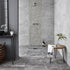 alda white slate effect tiles 600x400mm, Floor Tiles, Porcelain Tiles, Wall Tiles, White Tiles, 1