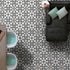 bello derby matt grey patterned floor tiles 450x450mm, Floor Tiles, Patterned Tiles, Porcelain Tiles, Wall Tiles, Grey Tiles, 1