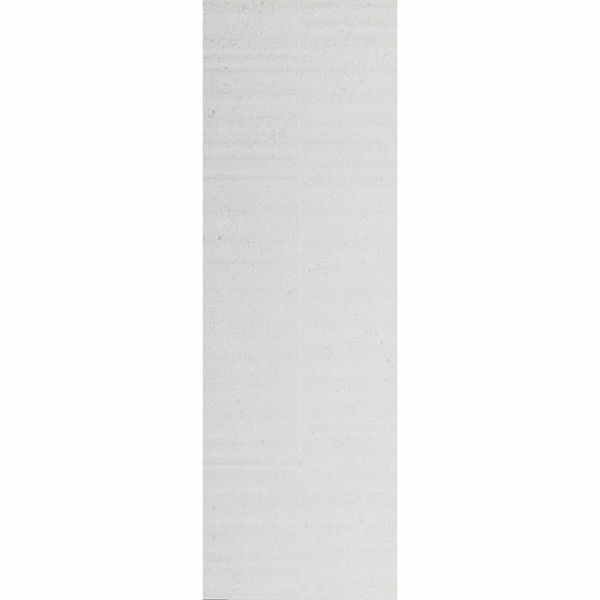 Manhattan White Wavy Stone Effect Tiles 1000x333mm