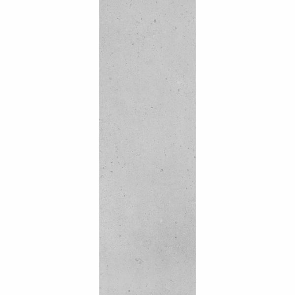 Manhattan Silver Stone Effect Tiles 1000x333mm