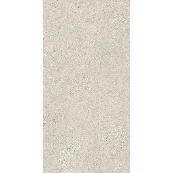 Manhattan Silver Stone Effect Tiles 1200x600mm