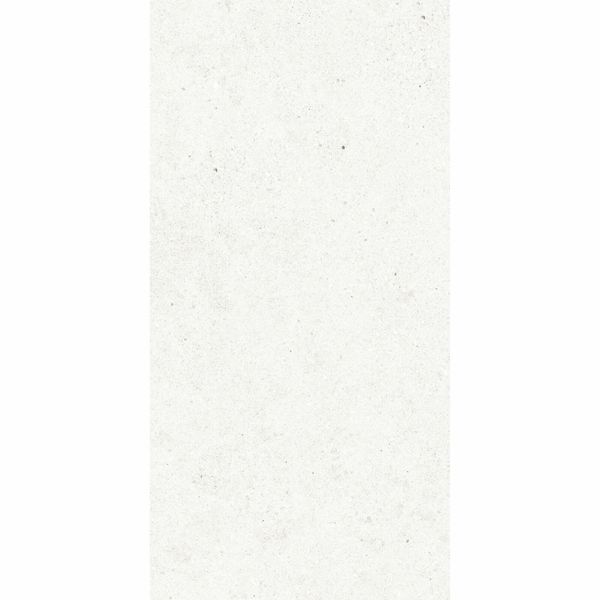 Manhattan White Stone Effect Tiles 1200x600mm