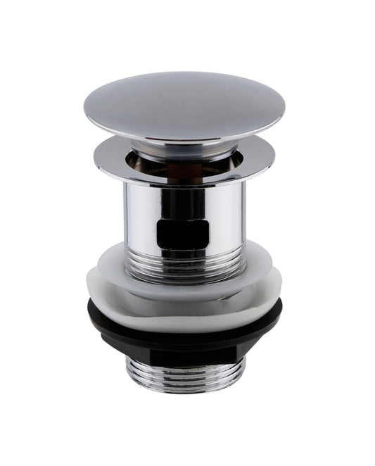 Nuie Push Button Basin Waste