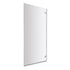 Nuie Square Bath Screen
