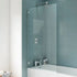 Nuie Square Bath Screen