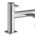 esta chrome bath mixer tap, Alessio, Chrome Bath Taps, Taps, 6