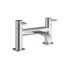 esta chrome bath mixer tap, Alessio, Chrome Bath Taps, Taps, 1