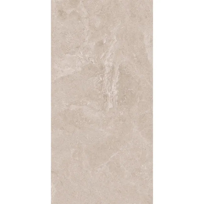 Eternity Greige Stone Effect Tiles 600x300mm
