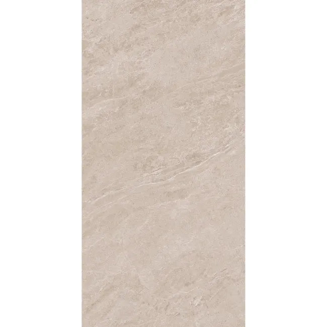 Eternity Greige Stone Effect Tiles 600x300mm
