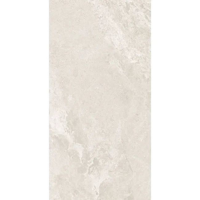 Eternity Ivory Stone Effect Tiles 600x300mm