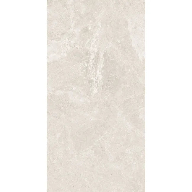 Eternity Ivory Stone Effect Tiles 600x300mm