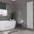 asly grey gloss tiles 300x75mm, Floor Tiles, Metro  Tiles, Porcelain Tiles, Wall Tiles, Grey Tiles,