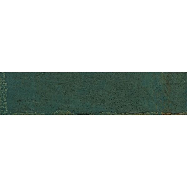 Asly Green Gloss Tiles 300x75mm