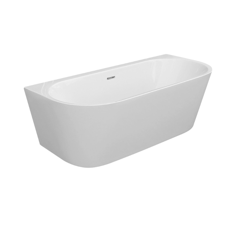 Filippo Freestanding Bath 1700x750x570mm