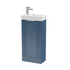 nuie 400mm floor standing cabinet basinflt320, Nuie, Sink Vanity Unit, Basin Unit, 1