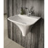 Grace Wall Hung Basin
