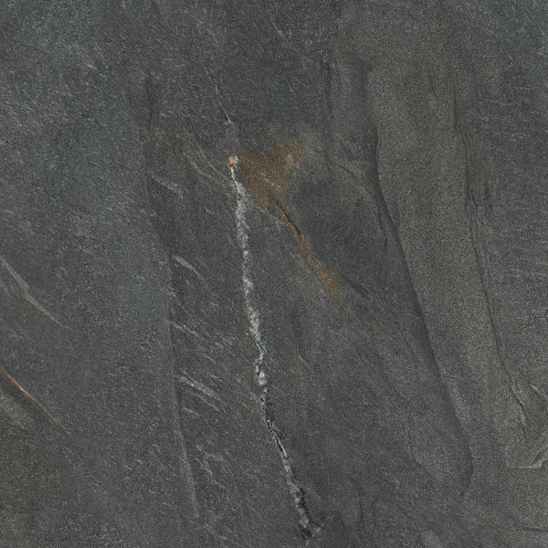 Granby Dark Grey Matt Stone Effect 600x600mm Tiles