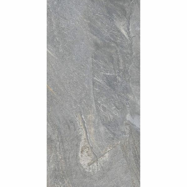 Granby Grey Matt Stone Effect 300x600mm Tiles