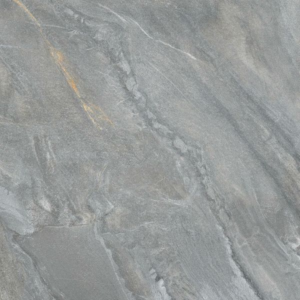 Granby Grey Matt Stone Effect 600x600mm Tiles