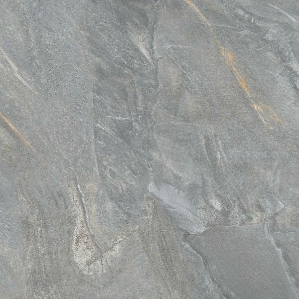 Granby Grey Matt Stone Effect 600x600mm Tiles