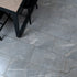 Granby Grey Matt Stone Effect 300x600mm Tiles