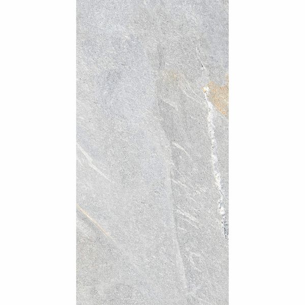 Granby Light Grey Matt Stone Effect 300x600mm Tiles
