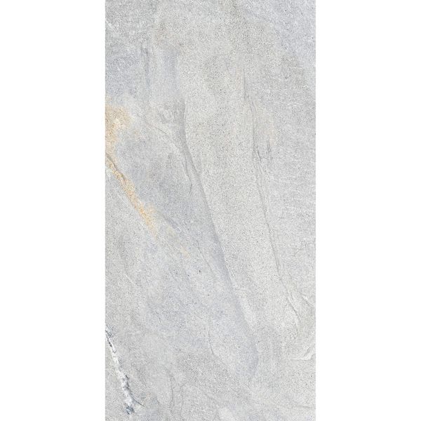 Granby Light Grey Matt Stone Effect 300x600mm Tiles